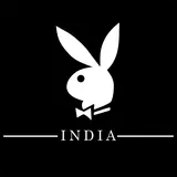 Playboy India logo