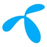 My Telenor logo