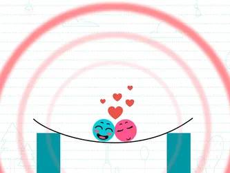 Love Balls screenshot