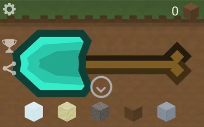 Mining & Crafting Tools Simulator screenshot