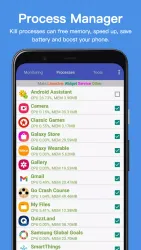 Assistant for Android screenshot