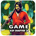 KGF Chapter 2 Game