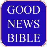 GOOD NEWS logo