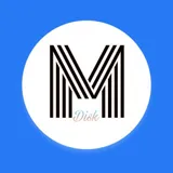 Mdisk logo