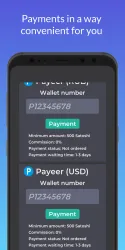 Bitcoin Cloud Mining & Ad Earn screenshot