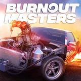 Burnout Masters logo