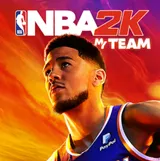 NBA 2K23 logo