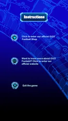 GGO Football AR screenshot