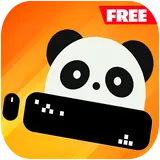 Panda Beta Pro Mouse logo