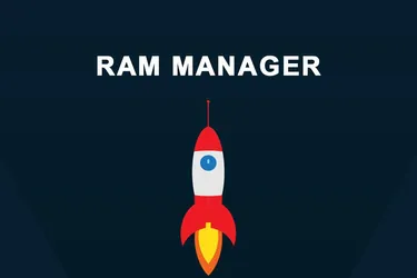 Ram Manager Pro screenshot