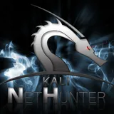 Kali NetHunter logo