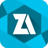 ZArchiver Donate logo