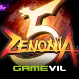 ZENONIA® 5 logo