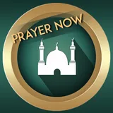 Prayer Now logo