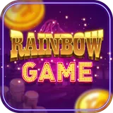 Rainbow Game logo