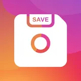 QuickSave for Instagram logo