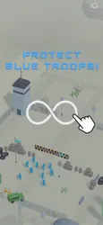 Air Support! screenshot