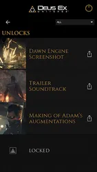 Deus Ex Universe screenshot