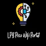 LPB Piso Wifi Portal logo