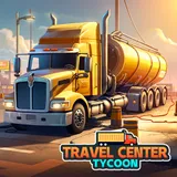 Travel Center Tycoon logo