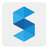 Sidebar Launcher logo