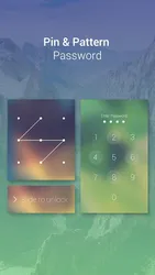 iDO Lockscreen (Locker) screenshot
