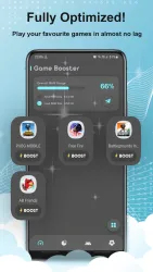 GFX Tool Pro screenshot