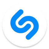 Shazam Lite logo