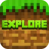 Craft Exploration Survival logo