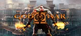God of War 2 logo