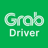 Grab Driver logo