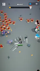 Swords Play screenshot
