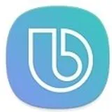 Bixby Voice logo