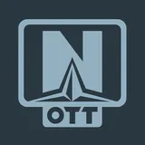 OTT Navigator logo
