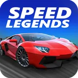 Speed Legends logo