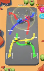Park Master screenshot