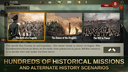 Strategy&Tactics 2 screenshot
