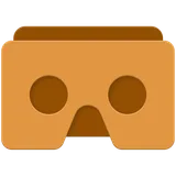 Cardboard logo