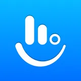 TouchPal Keyboard for Vivo logo