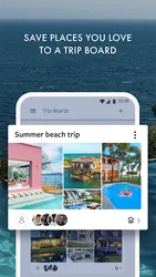 Vrbo Vacation Rentals screenshot