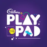 Cadbury PlayPad logo