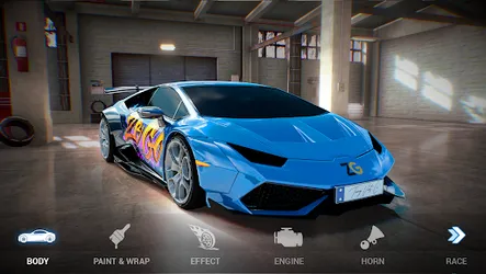GT Car Stunts 3D screenshot