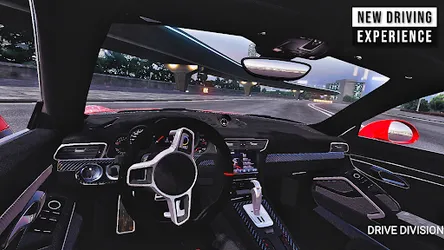Drive Division™ Online Racing screenshot