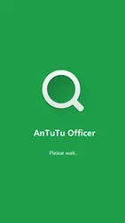 AnTuTu Officer screenshot