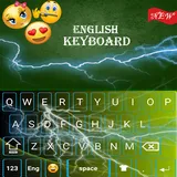 English Keyboard