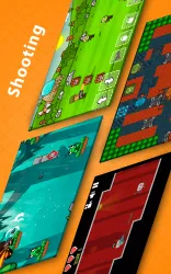 Mini Games screenshot