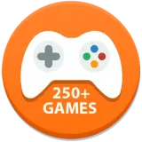 Mini Games logo