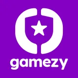 Gamezy logo