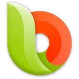 Next Browser logo