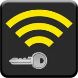 FREE WiFi Password Recovery logo